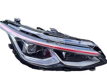 Bi Xenon Farovi GTI IQ Light za Volkswagen Golf 8 od 2021. do 2024. god.