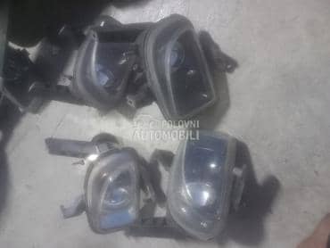 maglenke za Fiat Grande Punto