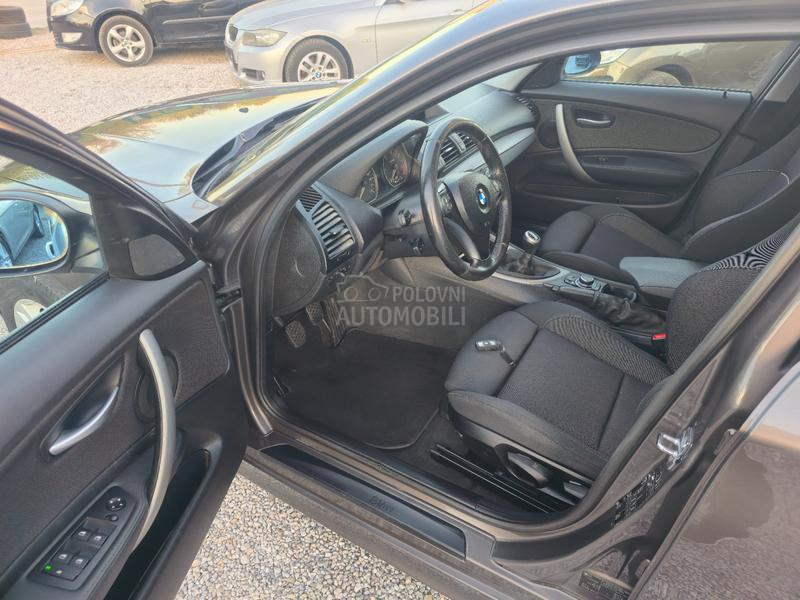 BMW 118 2.0 D
