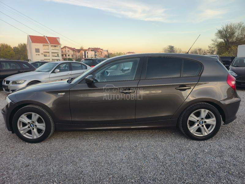 BMW 118 2.0 D