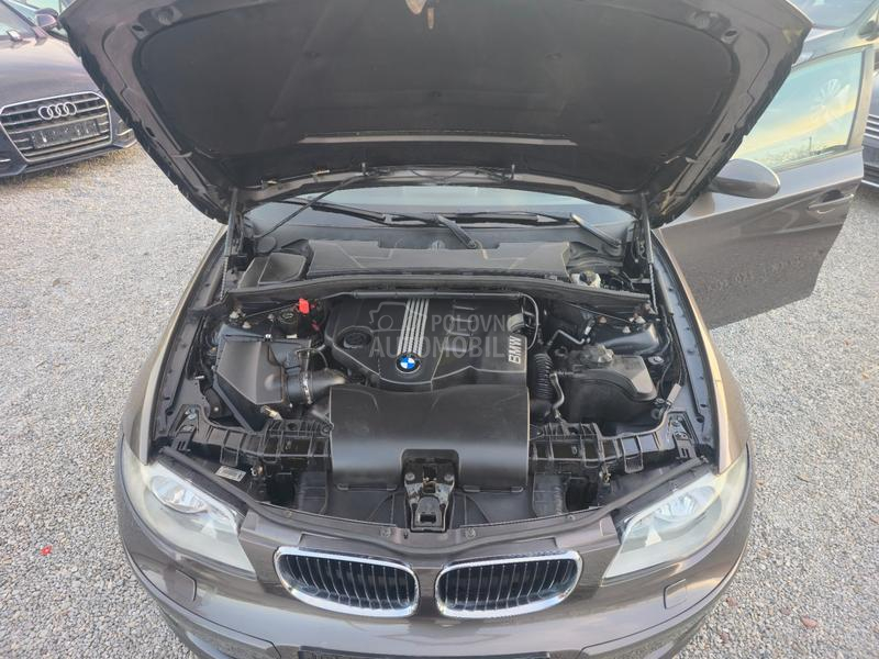 BMW 118 2.0 D