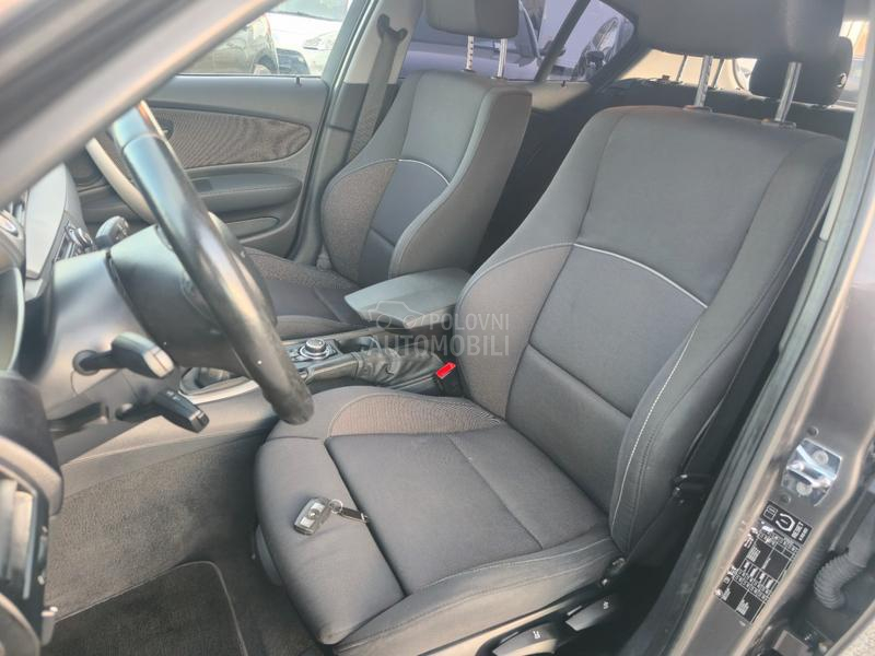 BMW 118 2.0 D