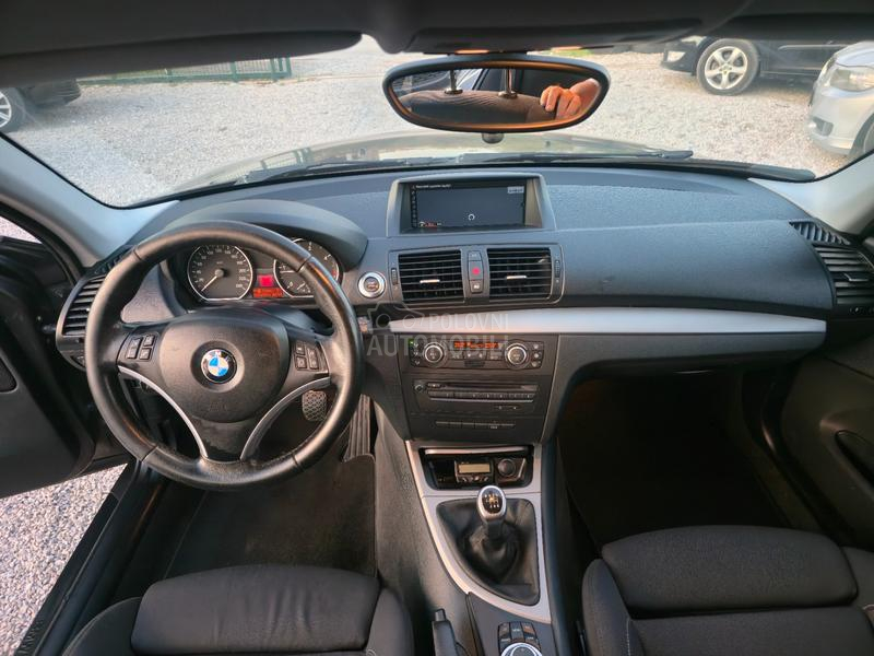 BMW 118 2.0 D