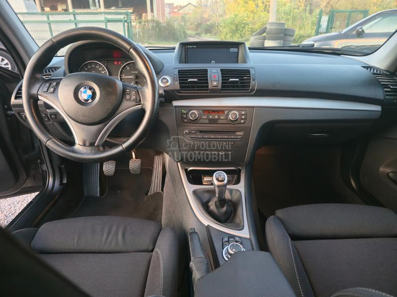 BMW 118 2.0 D