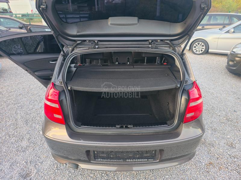 BMW 118 2.0 D