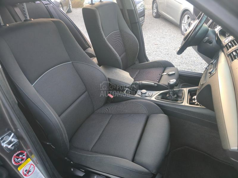 BMW 118 2.0 D