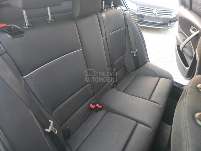 BMW 118 2.0 D
