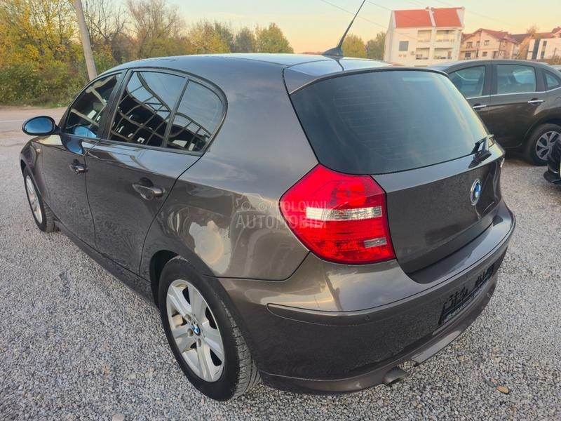 BMW 118 2.0 D