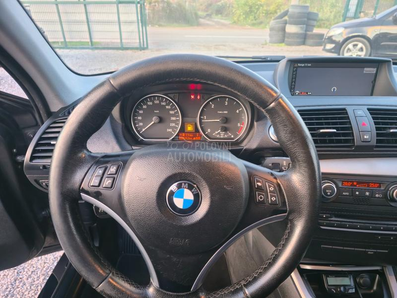BMW 118 2.0 D