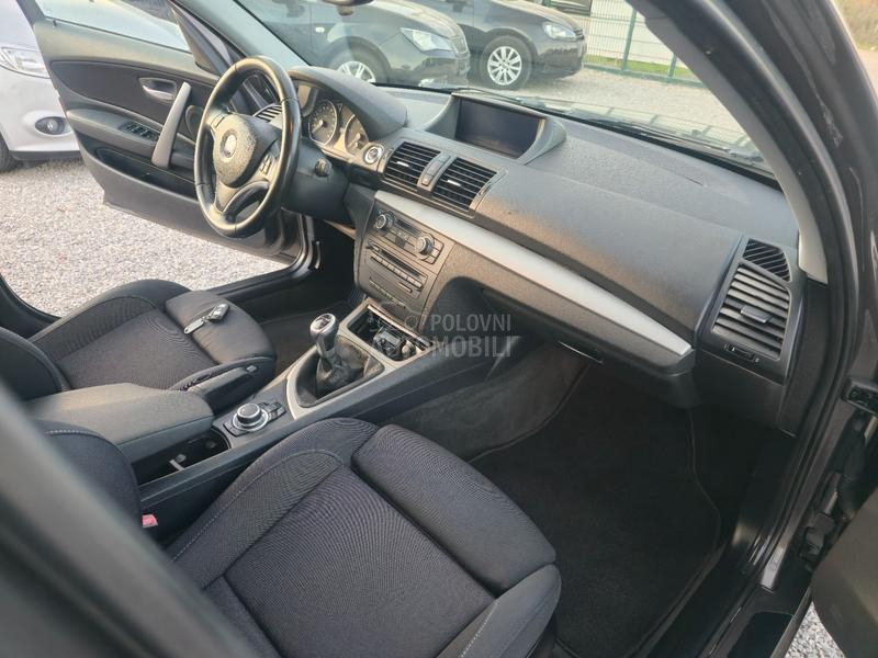 BMW 118 2.0 D