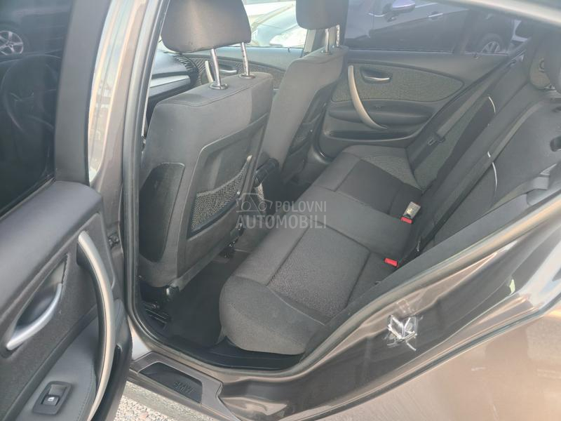BMW 118 2.0 D