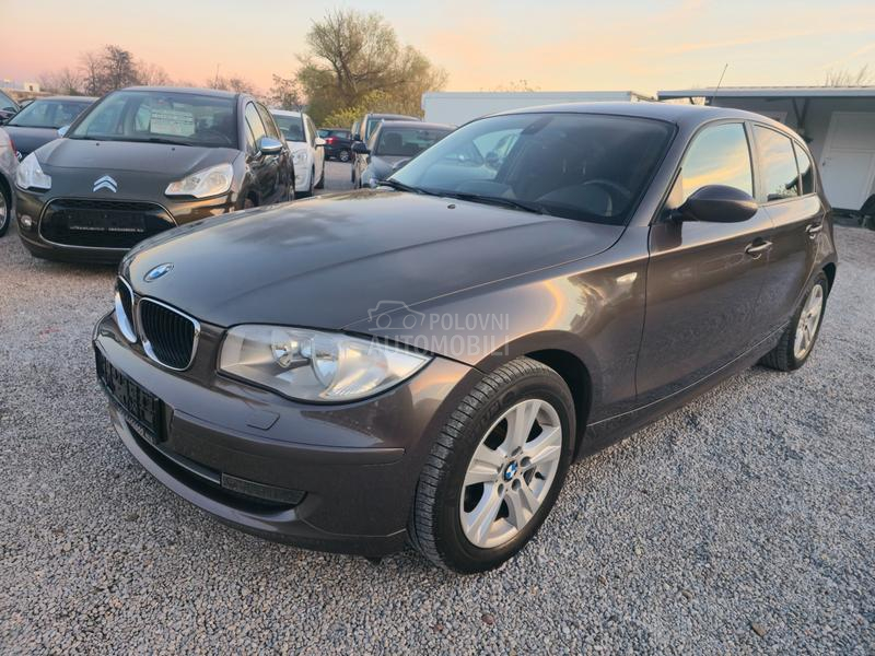 BMW 118 2.0 D