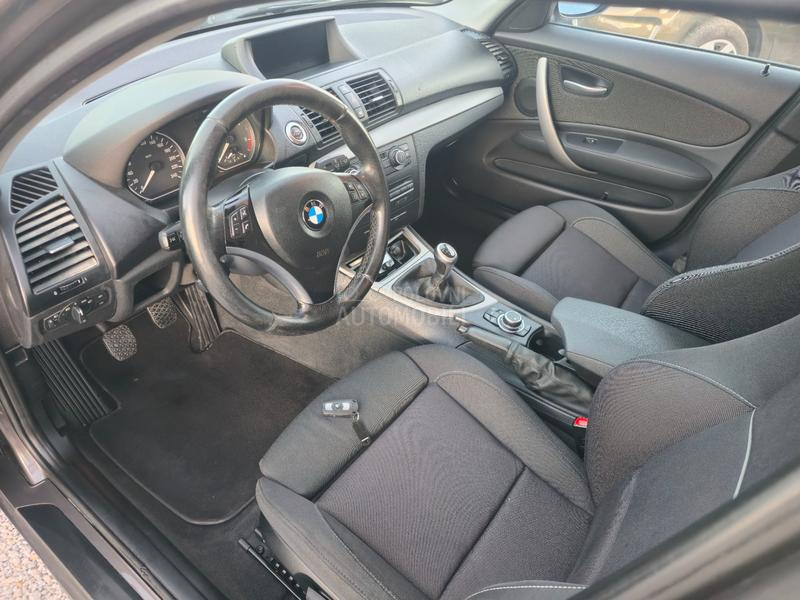 BMW 118 2.0 D