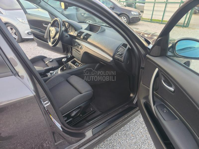 BMW 118 2.0 D