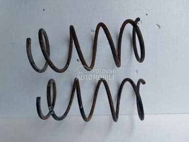 prednje opruge za Ford Ka od 1996. do 2003. god.