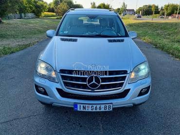 Mercedes Benz ML 280 