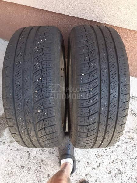 Aluminijumske felne  17" 5 x 112