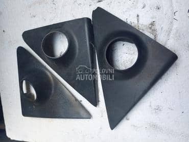 maska retrovizora spoljna za Ford Ka od 1996. do 2003. god.