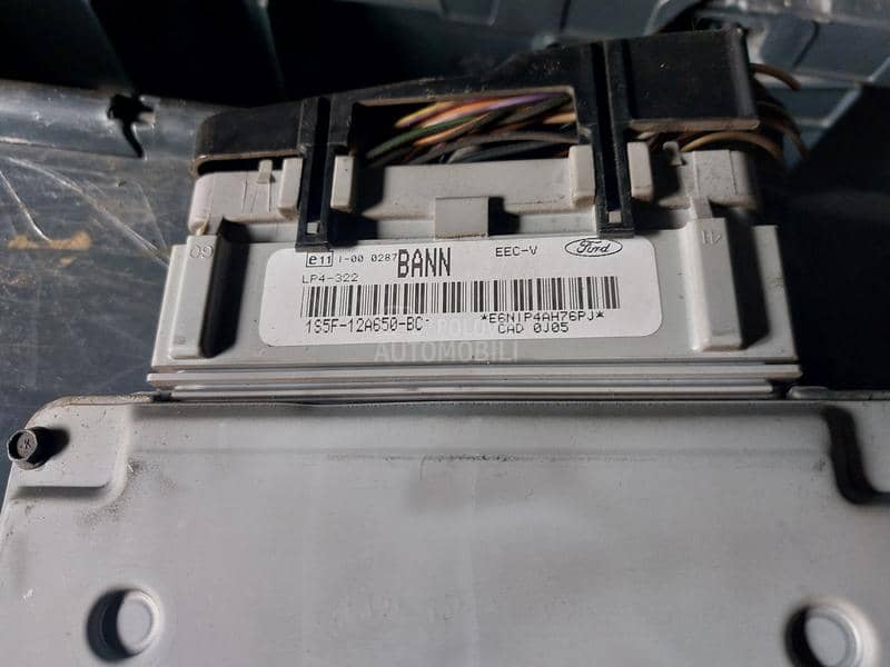 motorni kompjuter imobilajzer