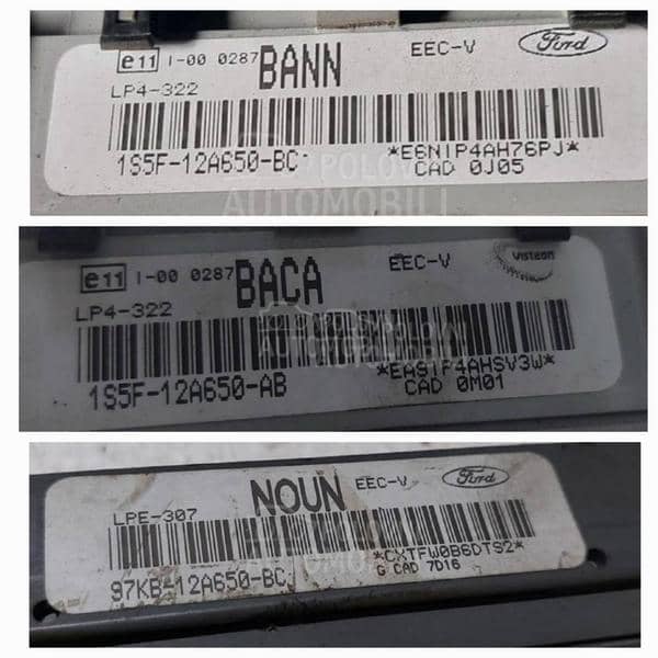 motorni kompjuter imobilajzer