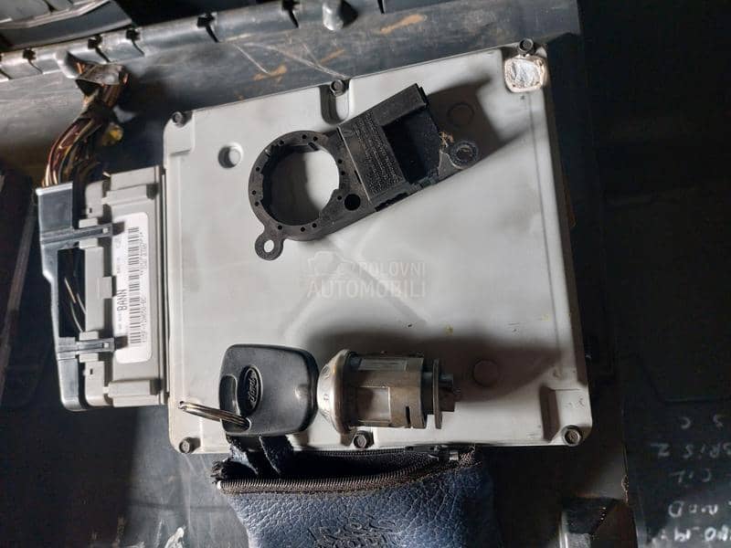 motorni kompjuter imobilajzer