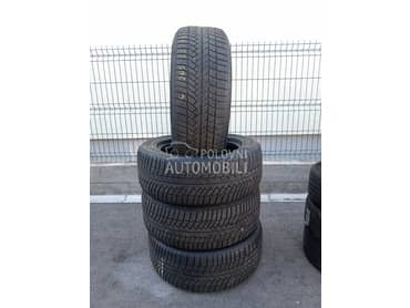Continental 265/55 R19 Sve sezone