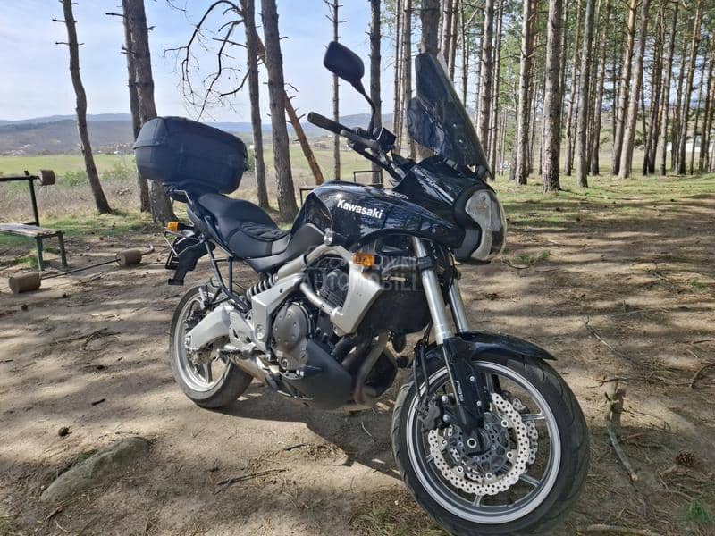 Kawasaki Versys ABS