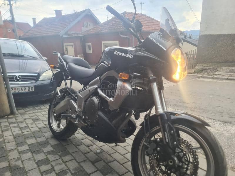 Kawasaki Versys ABS