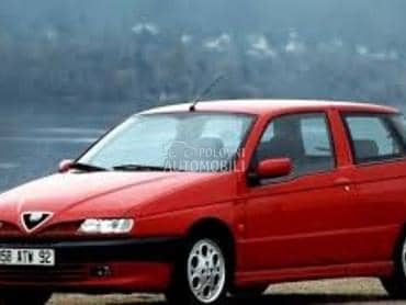 BLATOBRAN D za Alfa Romeo 33 od 1994. do 1999. god.