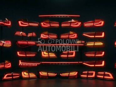 Stop svetla za Ford Aerostar, B-Max, Bronco ... od 2015. do 2026. god.