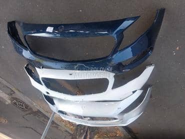 Branik za Mercedes Benz GLA 180, GLA 200, GLA 220 od 2014. do 2018. god.