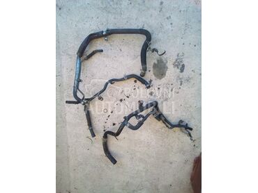 CREVO CEV 2.0 110KW za Subaru Outback za 2010. god.