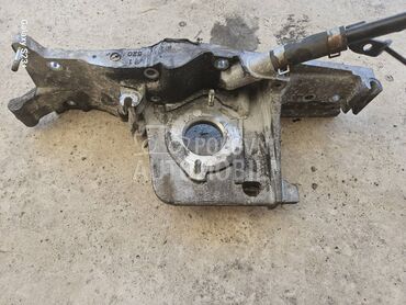 KUCISTE PUMPE 2.0 110KW za Subaru Outback za 2010. god.