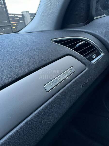 Audi A4 Quattro Led CH
