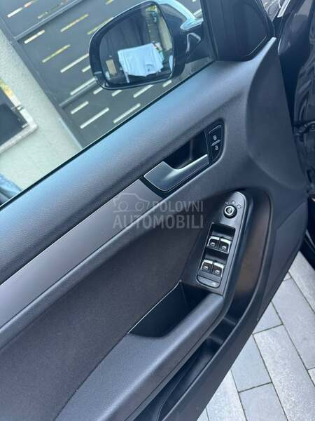 Audi A4 Quattro Led CH