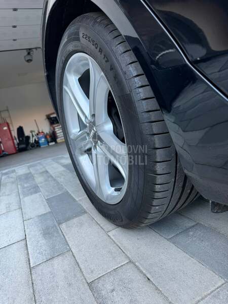 Audi A4 Quattro Led CH