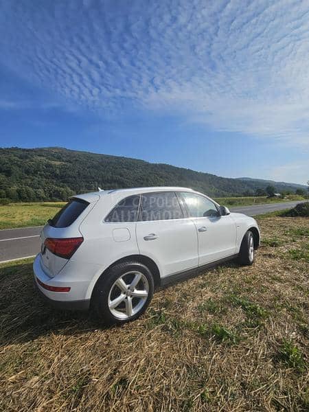 Audi Q5 S LINE