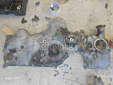 POKLOPAC MOTOR za Subaru Outback za 2010. god.