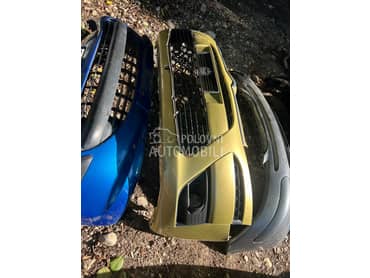 prednji branik za Citroen C4 Grand Picasso