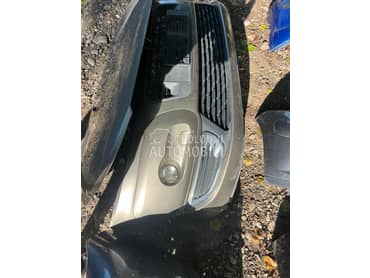 prednji branik za Citroen C3 Picasso