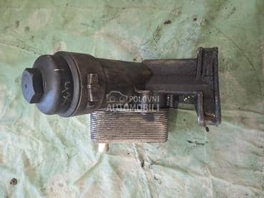 Kuciste filtera ulja za2.0 M47 za BMW M 140i od 2005. do 2012. god.