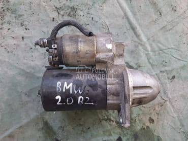 Alnaser 2.0 za BMW 320 od 2005. do 2012. god.