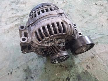 Alternator 2.0benzin E90 za BMW Serija 1, Serija 3, Serija 5 od 2005. do 2012. god.