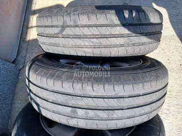 Nankang 195/65 R15 Letnja