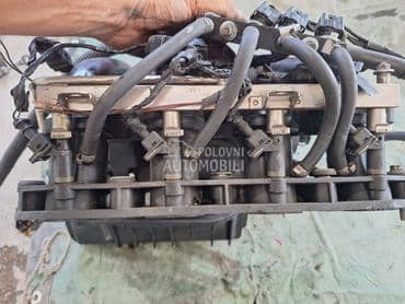 Dizne sa magistralom zA 2.0i za BMW Serija 1, Serija 3, Serija 5 od 2005. do 2012. god.