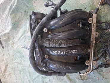 Usisna grana za 2.0i za BMW Serija 1, Serija 3, Serija 5 od 2005. do 2012. god.