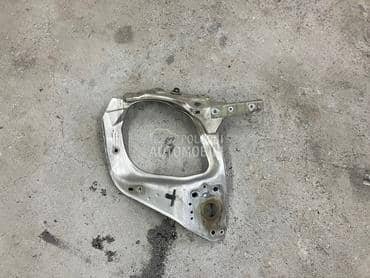 vezni lim,nosac fara za Opel Meriva