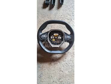 Volan za Peugeot 208 od 2020. do 2023. god.