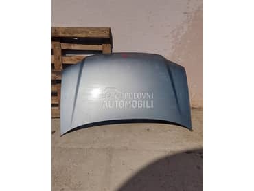 Hauba za Volkswagen Touran