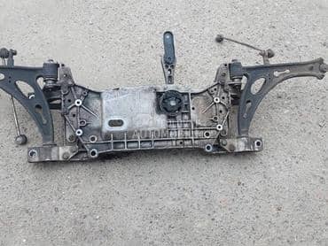 Prednji most za Volkswagen Touran